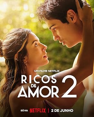 Rich in Love 2 Türkçe Dublaj İzle