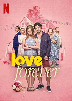 Stockholmlu Aşıklar – Love Forever Türkçe Altyazılı İzle