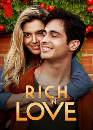 Rich in Love Türkçe Dublaj İzle