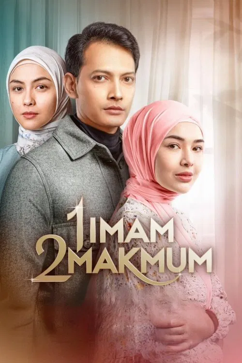 1 Imam 2 Makmum Türkçe Dublaj İzle