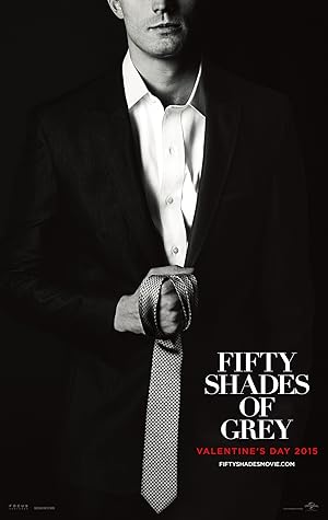 Grinin Elli Tonu-Fifty Shades of Grey Türkçe Dublaj İzle