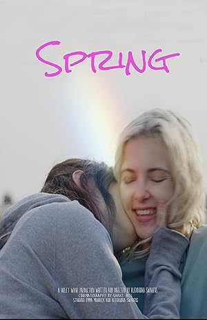 Spring Türkçe Altyazılı İzle