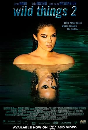 Vahşi Şeyler 2-Wild Things 2 Türkçe Altyazılı İzle