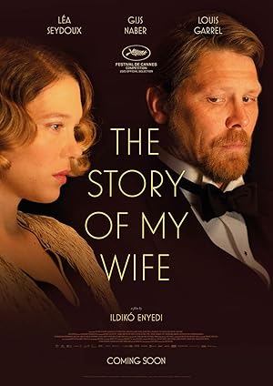 Karımın Hikayesi-The Story Of My Wife Türkçe Altyazılı İzle