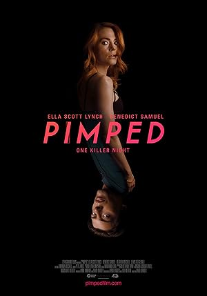 Pimped Türkçe Altyazılı İzle