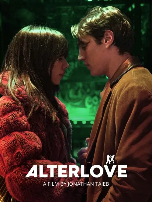 Alterlove Türkçe Altyazılı İzle