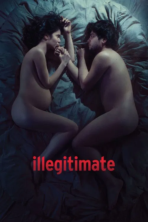 Illegitimate Türkçe Altyazılı İzle