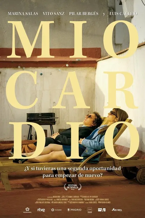 Miocardio Türkçe Altyazılı İzle