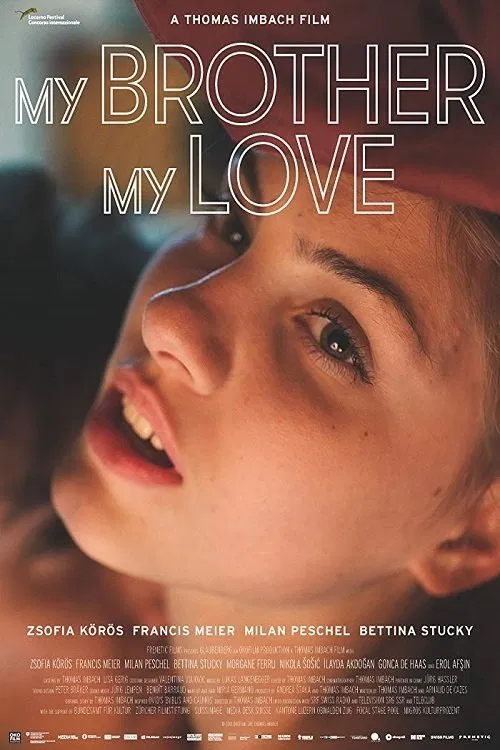 Glaubenberg – My Brother My Love Türkçe Altyazılı İzle