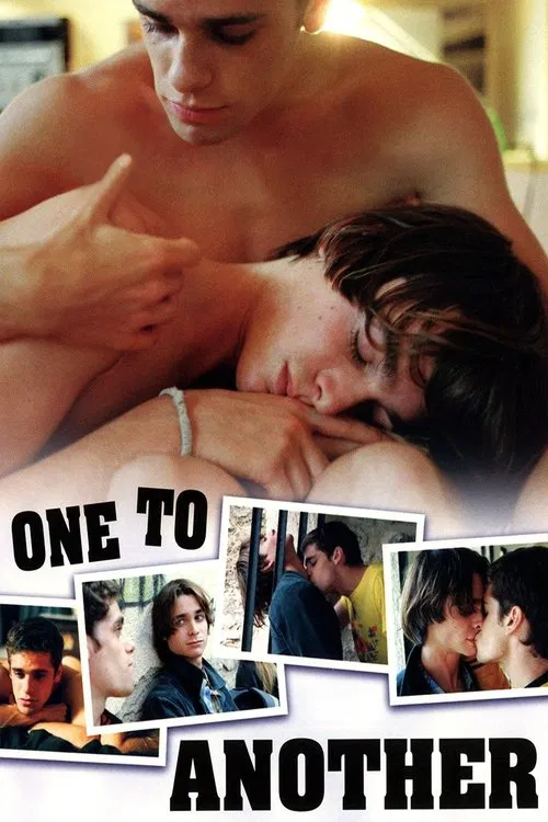One to Another Türkçe Altyazılı İzle