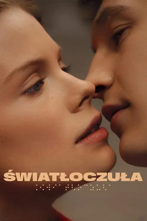 Światłoczuła – Photosensitive Türkçe Altyazılı İzle