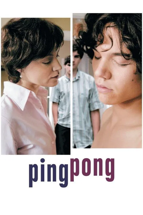 Pingpong Türkçe Altyazılı İzle