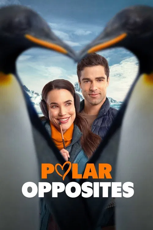 Polar Opposites Türkçe Altyazılı İzle