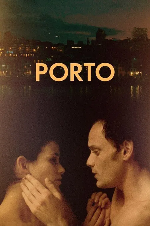 Porto Türkçe Altyazılı İzle
