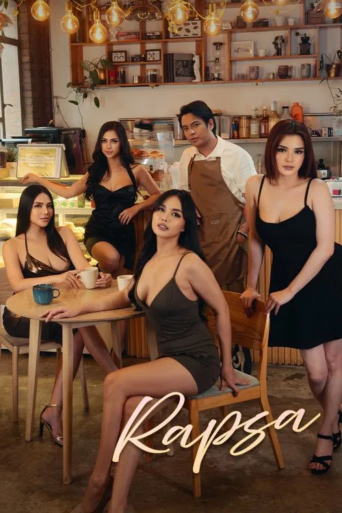 Rapsa Türkçe Altyazılı İzle