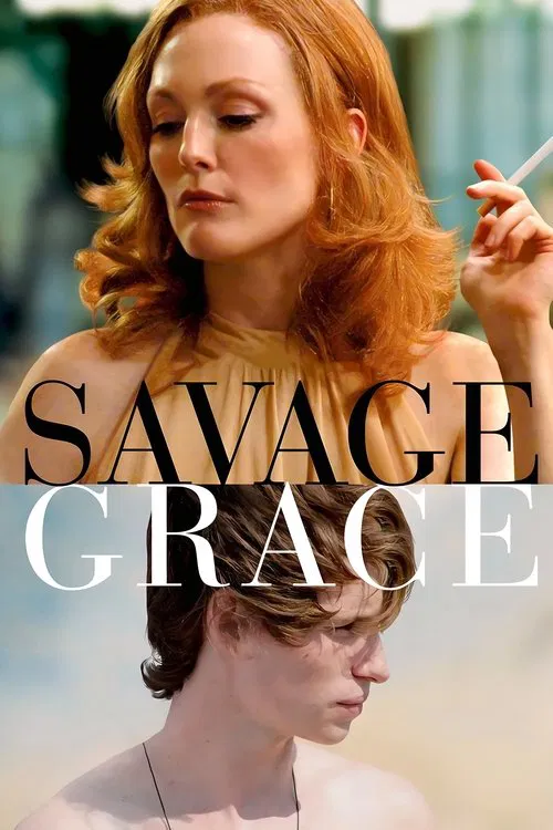 Vahşi Zarafet-avage Grace Türkçe Altyazılı İzle