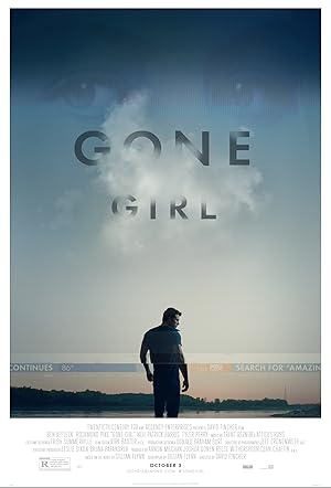 Kayıp Kız Gone Girl Türkçe Dublaj İzle