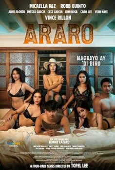 Araro Türkçe Altyazılı İzle