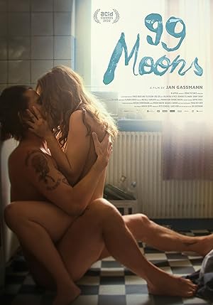 99 moons Türkçe Altyazılı İzle