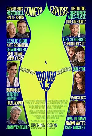 Çatlak Film-Movie 43 Türkçe Altyazılı İzle