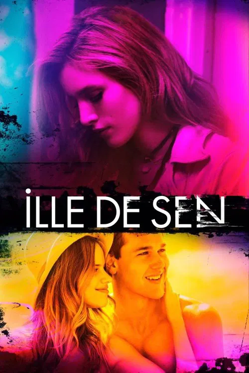 İlle De Sen-You Get Me Türkçe Altyazılı İzle