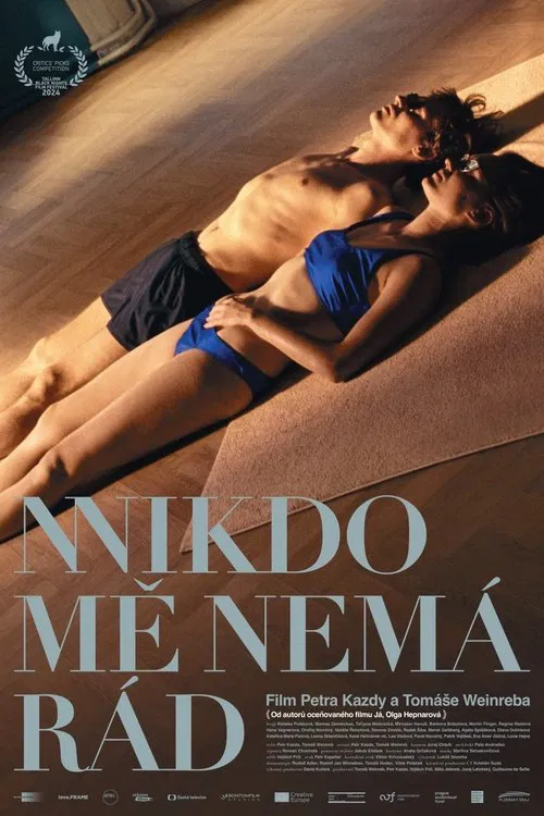 Beni Kimse Sevmiyor – Nobody Likes Me Türkçe Altyazılı İzle