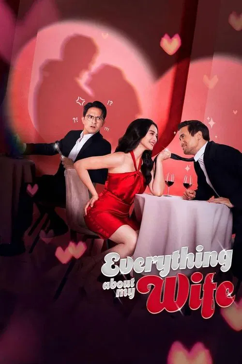 Everything About My Wife Türkçe Altyazılı İzle