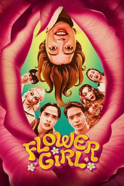 Flower Girl Türkçe Altyazılı İzle