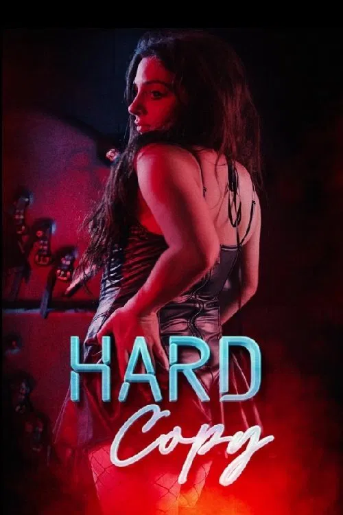 Basılı Kopya – Hard Copy Türkçe Altyazılı İzle