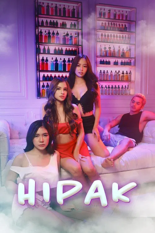Hipak Türkçe Altyazılı İzle