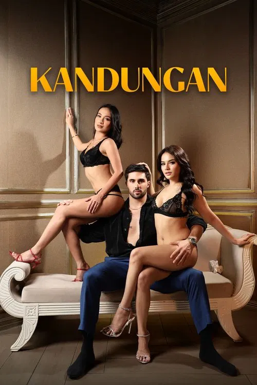 Kandungan Türkçe Altyazılı İzle