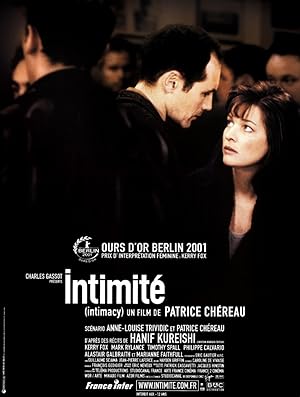Mahremiyet – Intimacy Türkçe Altyazılı İzle