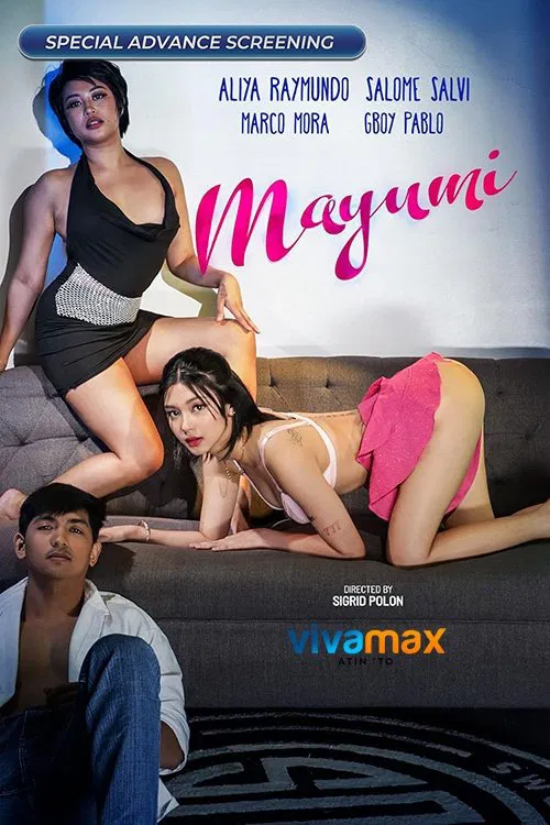Mayumi Türkçe Altyazılı İzle