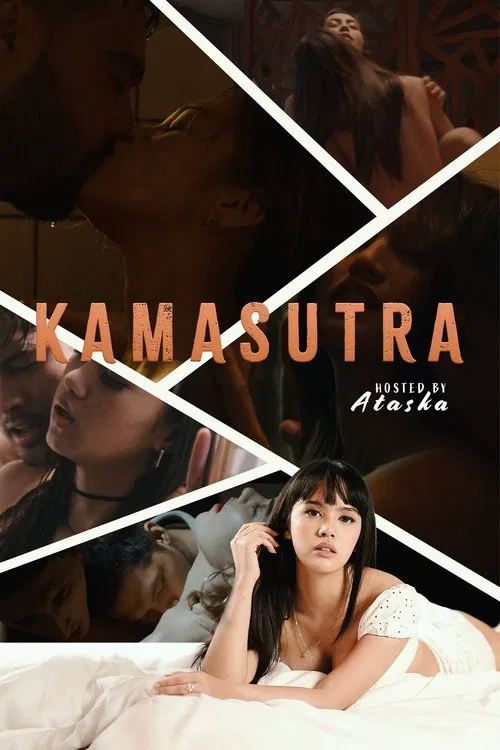 VMX Kama Sutra Türkçe Altyazılı İzle