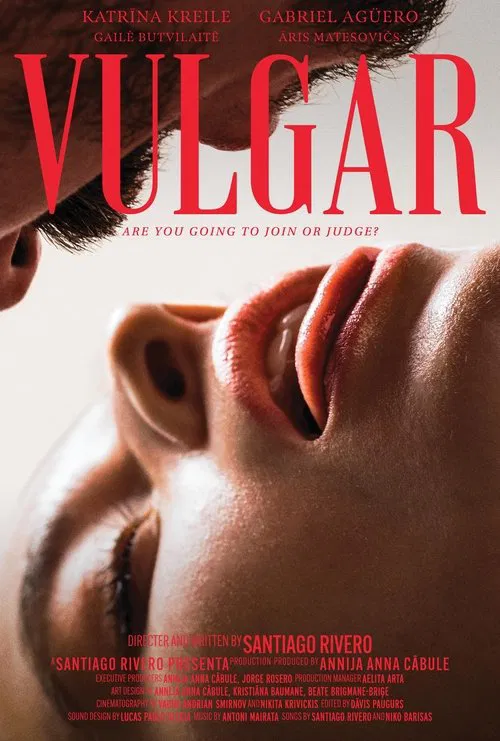 Vulgāri – Vulgar Türkçe Altyazılı İzle