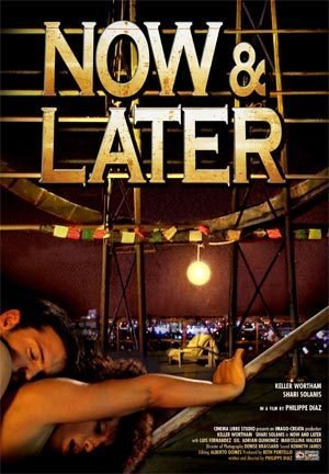 Now Later Türkçe Altyazılı İzle