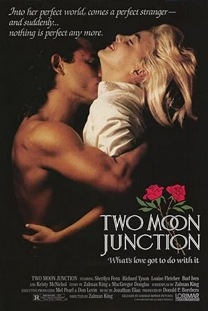 Two Moon Junction – İlişki Türkçe Altyazılı İzle