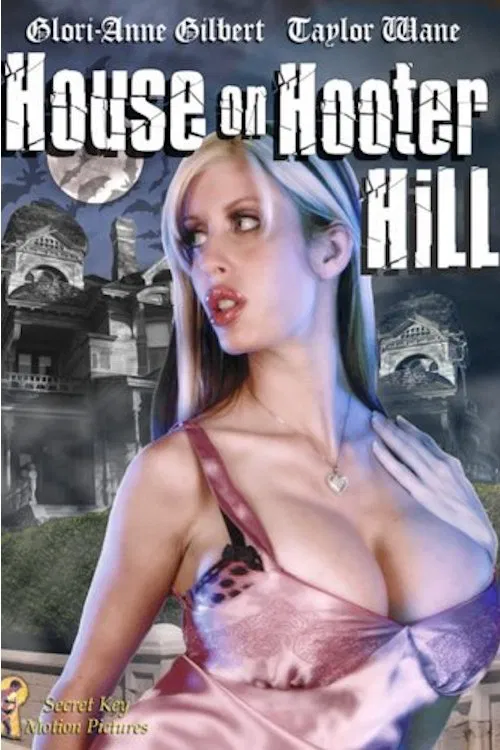 The House On Hooter Hill – Hooter Tepesi’ndeki Ev Türkçe Altyazılı İzle