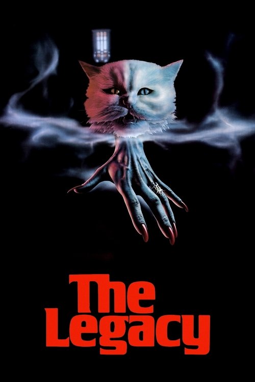 The Legacy Türkçe Altyazılı İzle