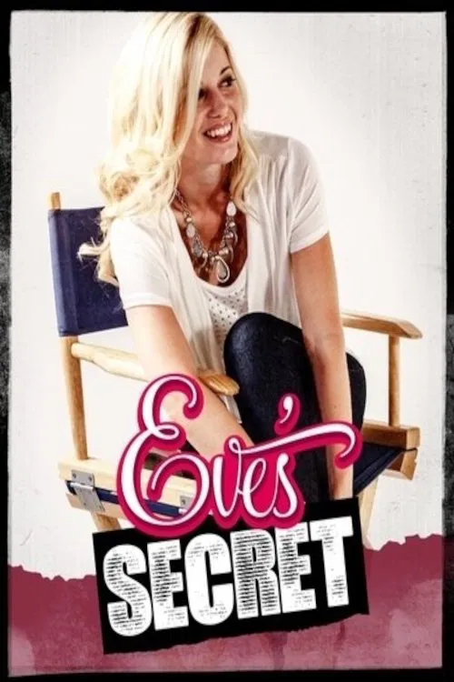 Eve’s Secret Tüekçe Altyazılı İzle