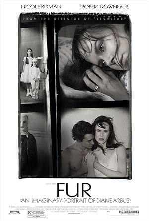Tutku – Fur: An Imaginary Portrait of Diane Arbus Türkçe Dublaj İzle
