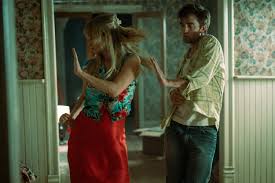 Die My Love Türkçe altyazılı İzle