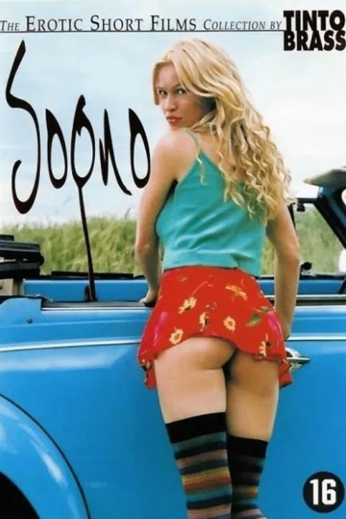 Sogno – Dream (1999)