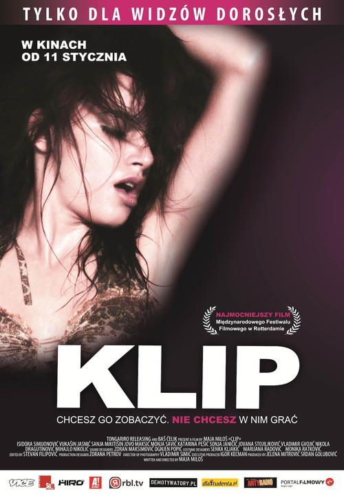Klip – Clip (2012)