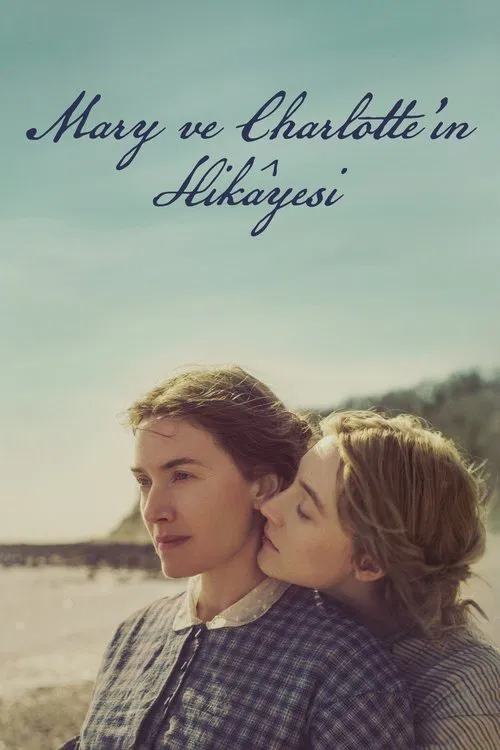 Mary ve Charlotte’ın Hikâyesi – Ammonite (2020) Türkçe Altyazılı İzle
