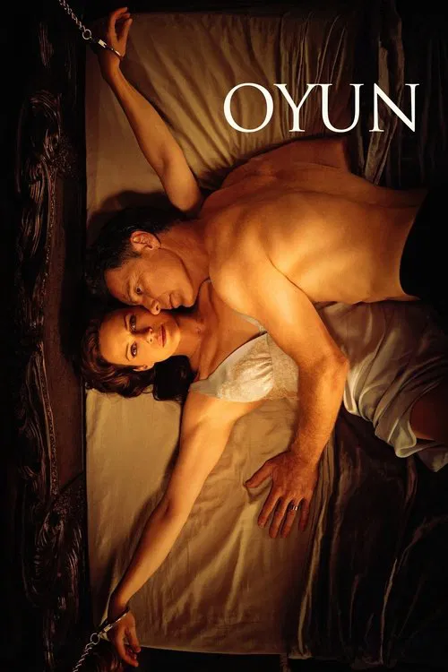 Oyun – Gerald’s Game (2017) Türkçe Dublaj İzle