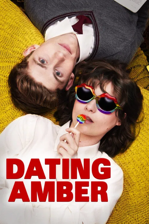 Dating Amber (2020) Türkçe Altyazılı İzle