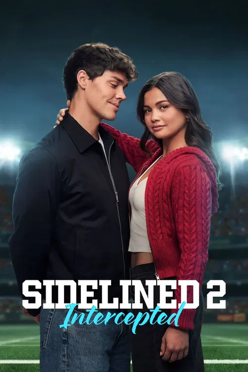 Sidelined 2: Intercepted (2025) Türkçe Altyazılı İzle