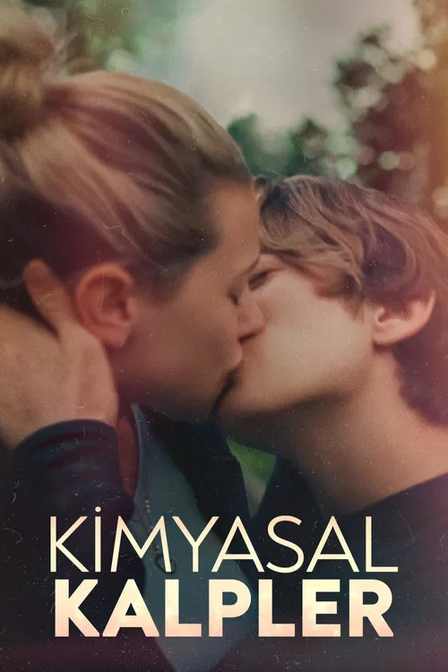 Kimyasal Kalpler – Chemical Hearts (2020) Türkçe Altyazılı İzle