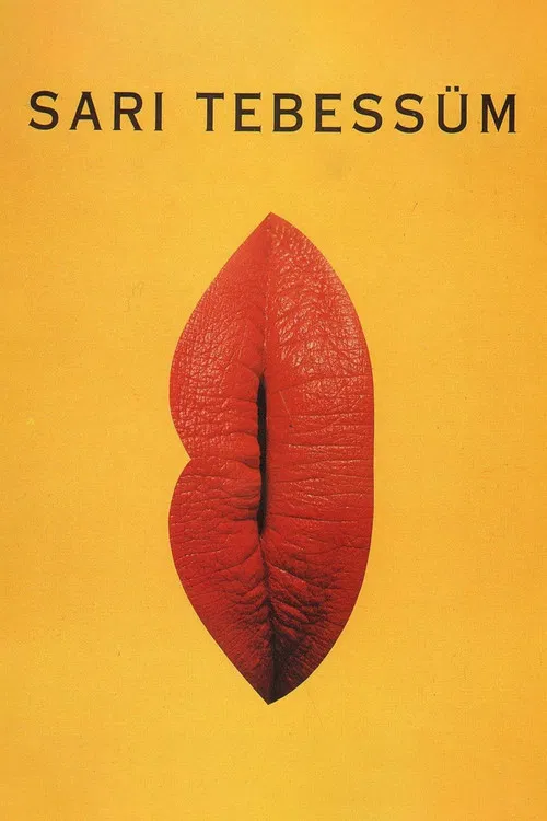 Sarı Tebessüm – Yellow Smile (1992)